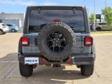 Used 2024 Jeep Wrangler Willys image 4