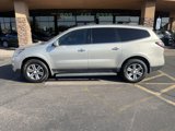 Used 2017 Chevrolet Traverse LT image 2
