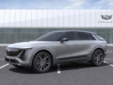New 2026 Cadillac Lyriq V w/ Exterior Carbon Fiber Package image 2