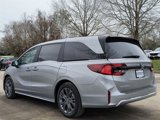 New 2025 Honda Odyssey Touring image 3