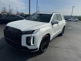 New 2025 Hyundai Palisade Calligraphy image 3