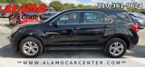 Used 2017 Chevrolet Equinox LS image 2