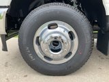 New 2025 Ford F350 4x4 Crew Cab DRW Super Duty image 6
