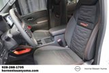 New 2025 Nissan Frontier Pro-X w/ Pro Convenience Package image 4