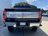 New 2025 Ford F350 4x4 Crew Cab Super Duty image 5