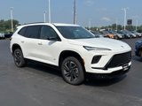 New 2026 Buick Enclave Sport Touring image 2
