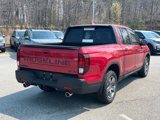 New 2025 Honda Ridgeline TrailSport image 3