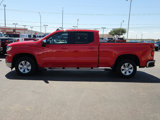 Used 2024 Chevrolet Silverado 1500 LT w/ Protection Package image 2