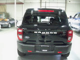 Used 2024 Ford Bronco Sport Outer Banks w/ Tech Package image 4
