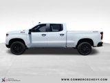 New 2025 Chevrolet Silverado 1500 LT Trail Boss w/ LT Trail Boss Premium Package image 4