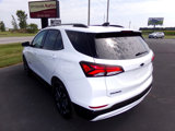 Used 2023 Chevrolet Equinox RS image 3