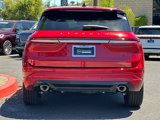 New 2025 Lincoln Corsair Grand Touring image 5