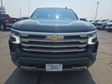 New 2026 Chevrolet Silverado 1500 High Country image 2