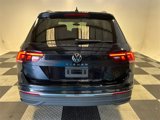 Certified 2023 Volkswagen Tiguan S w/ Driver Assistance Package image 4