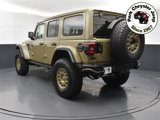New 2025 Jeep Wrangler Unlimited Rubicon 392 image 4
