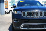 Used 2017 Jeep Grand Cherokee Limited image 4