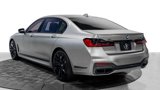 Used 2022 BMW M760i xDrive w/ Luxury Rear Seating Package image 4
