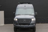 Used 2022 Mercedes-Benz Sprinter 144 Cargo image 2