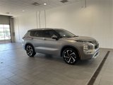 Used 2022 Mitsubishi Outlander SEL image 6