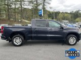Certified 2022 Chevrolet Silverado 1500 RST w/ Max Trailering Package image 6