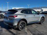 New 2025 Buick Envision Sport Touring image 4