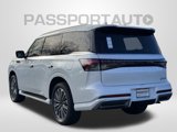 New 2025 INFINITI QX80 Luxe image 4