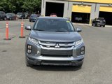 Used 2024 Mitsubishi Outlander Sport ES image 2