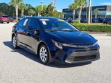 Certified 2025 Toyota Corolla LE image 2