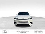 New 2025 Lexus TX 350 AWD image 2