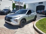 New 2025 Mitsubishi Eclipse Cross Black Edition image 3