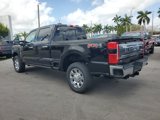 New 2025 Ford F250 King Ranch w/ Chrome Package image 6