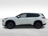 New 2026 Nissan Rogue SV image 2