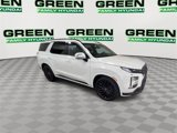 New 2025 Hyundai Palisade Calligraphy image 2