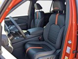 New 2026 Honda Passport TrailSport image 4
