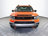 New 2026 Honda Passport TrailSport image 2