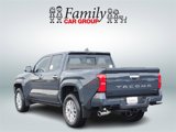 New 2025 Toyota Tacoma Limited image 3