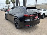 New 2025 MAZDA CX-70 3.3 Turbo w/ Premium Package image 5