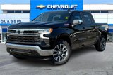 New 2026 Chevrolet Silverado 1500 LT image 2