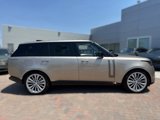 Used 2025 Land Rover Range Rover Long Wheelbase SE image 5