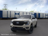 New 2025 Ford Ranger XLT image 2