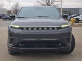 New 2025 Jeep Wagoneer Limited image 5