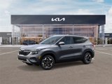 New 2026 Kia Seltos S image 3