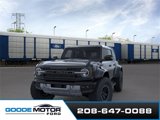 New 2025 Ford Bronco Raptor image 2