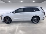 New 2025 Cadillac XT6 Sport w/ Technology Package image 2