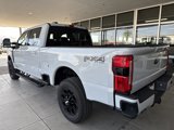New 2025 Ford F350 Lariat w/ Black Appearance Package image 3