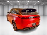 New 2025 Land Rover Range Rover Sport Dynamic SE image 3