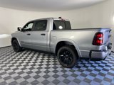 New 2026 RAM 1500 Laramie image 5