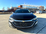 Used 2023 Chevrolet Malibu LS image 3