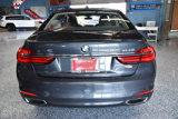 Used 2018 BMW 750i xDrive image 5