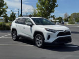 Used 2022 Toyota RAV4 XLE image 3